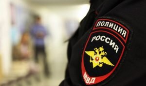    Фото: МВД РФ Василий Епищенко