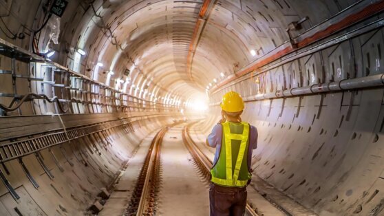    Московское метро получило радиочастоты для возможности запуска беспилотных поездов Анастасия Романова