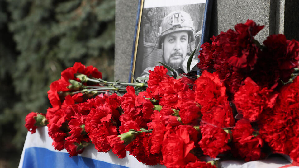 Фото: © Сергей Булкин/NEWS.ru/TACC