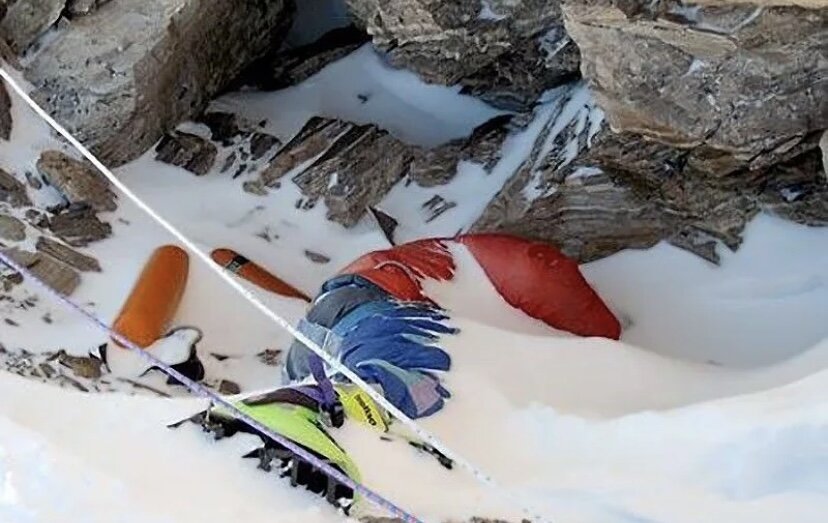 Зеленые ботинки 