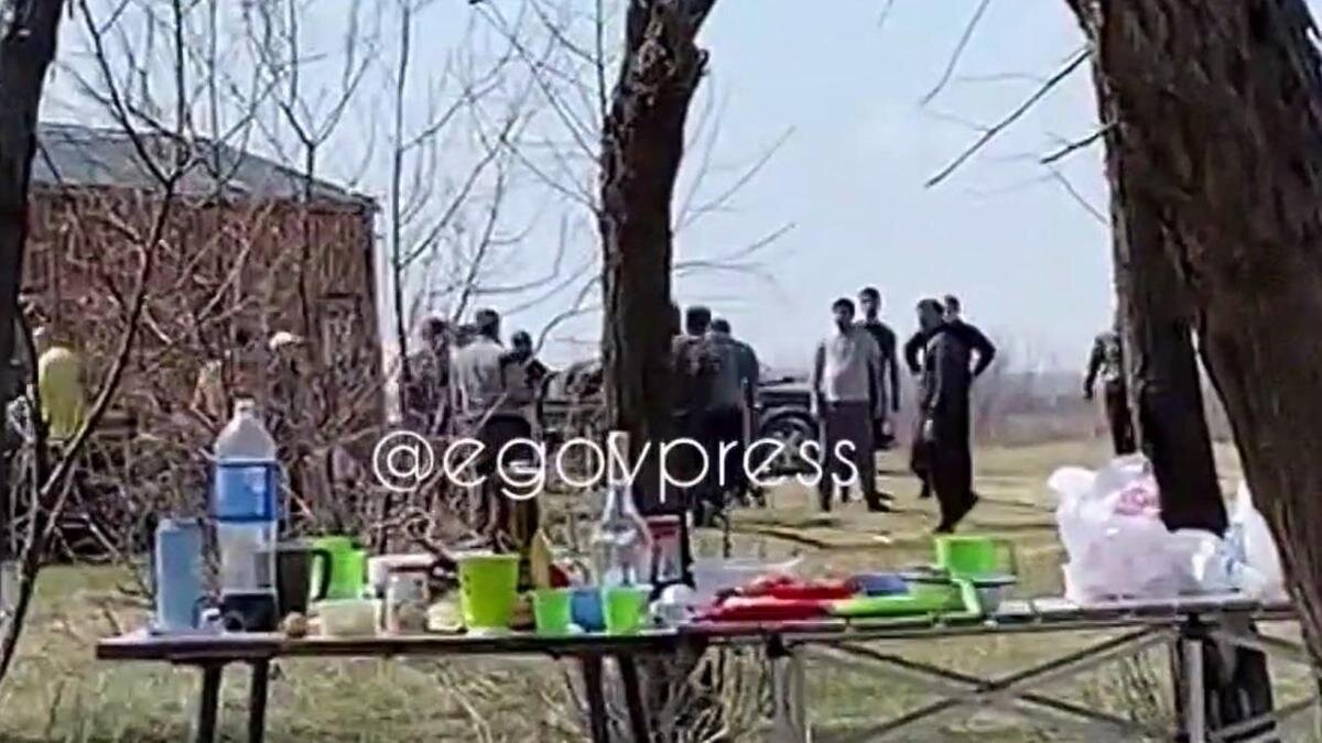    Конфликт на Капчагайском водохранилище:t.me/egovpress