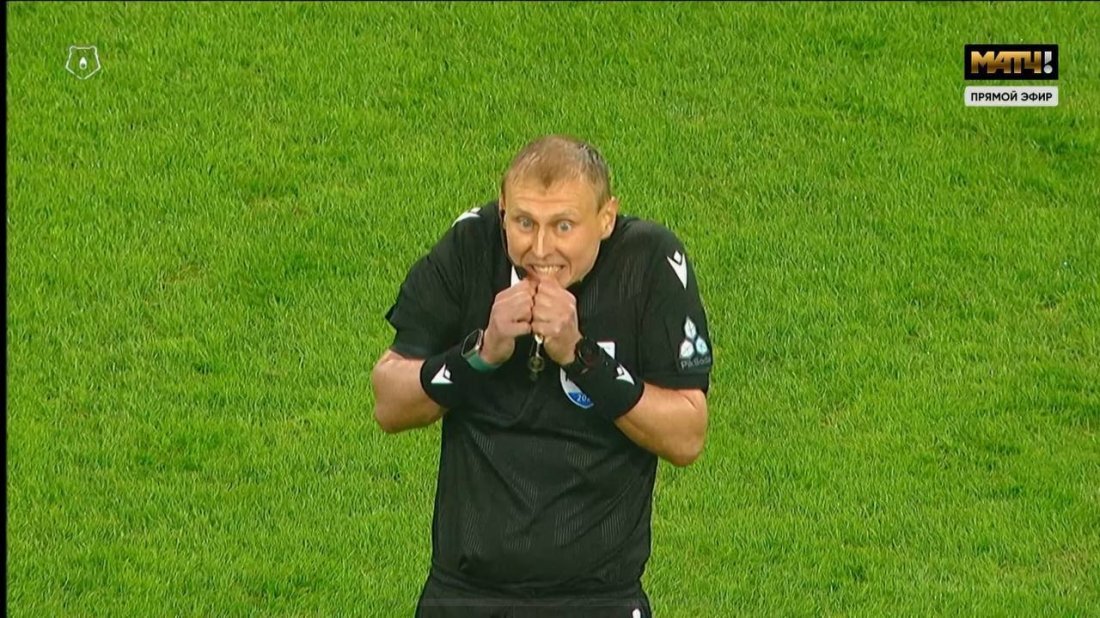 Судья Иванов - олицетворение российского "правосудия"