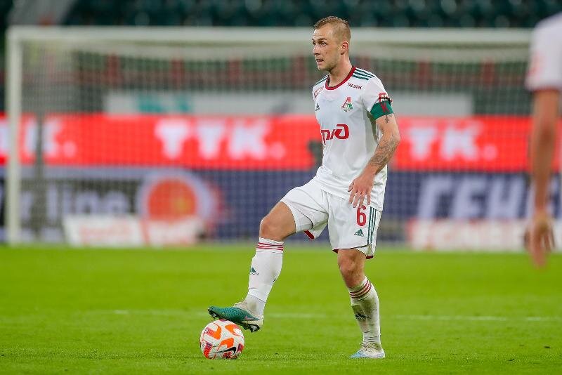    Фото: ФК «Локомотив»