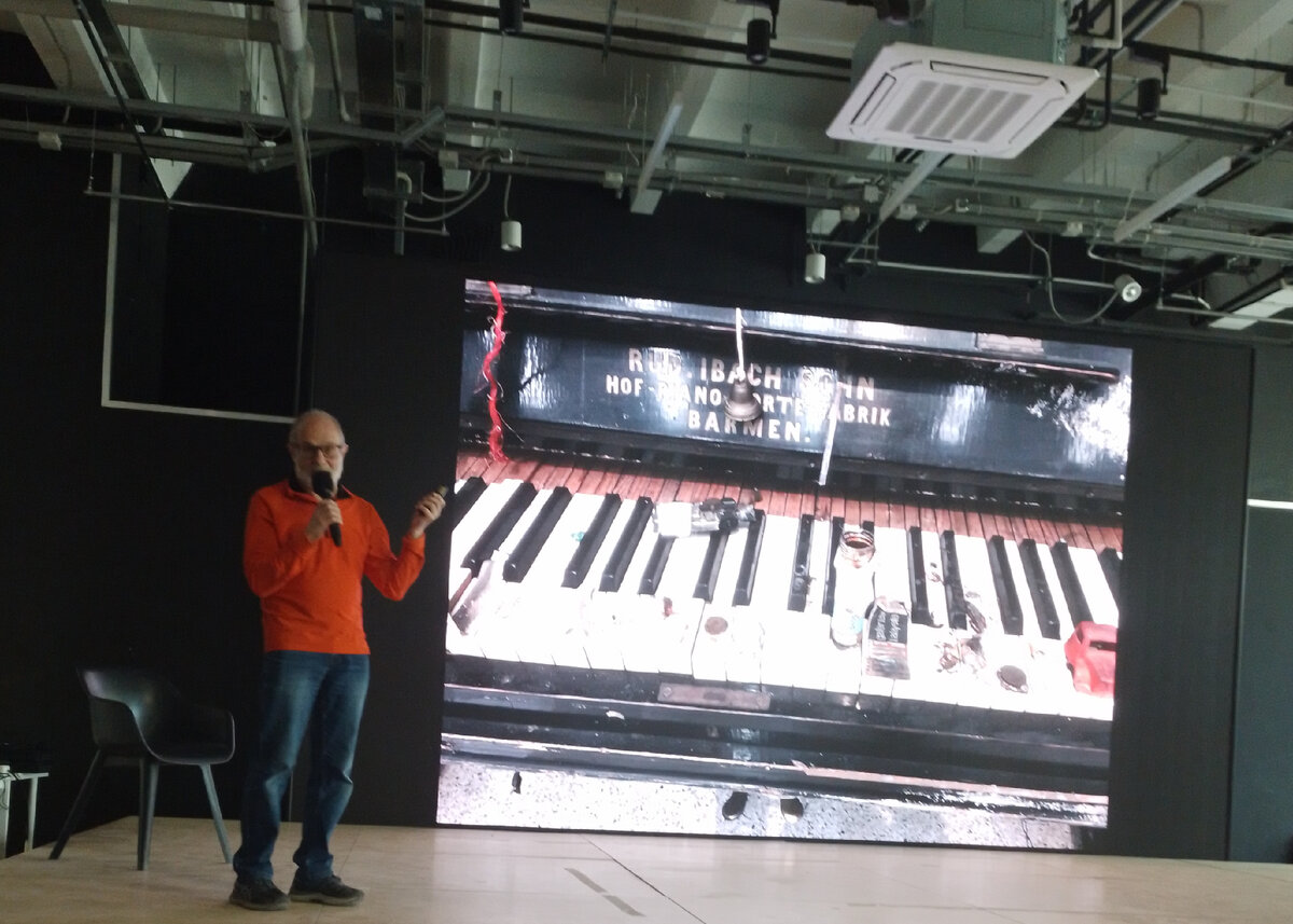 5 лет # МЫОКТАВА.