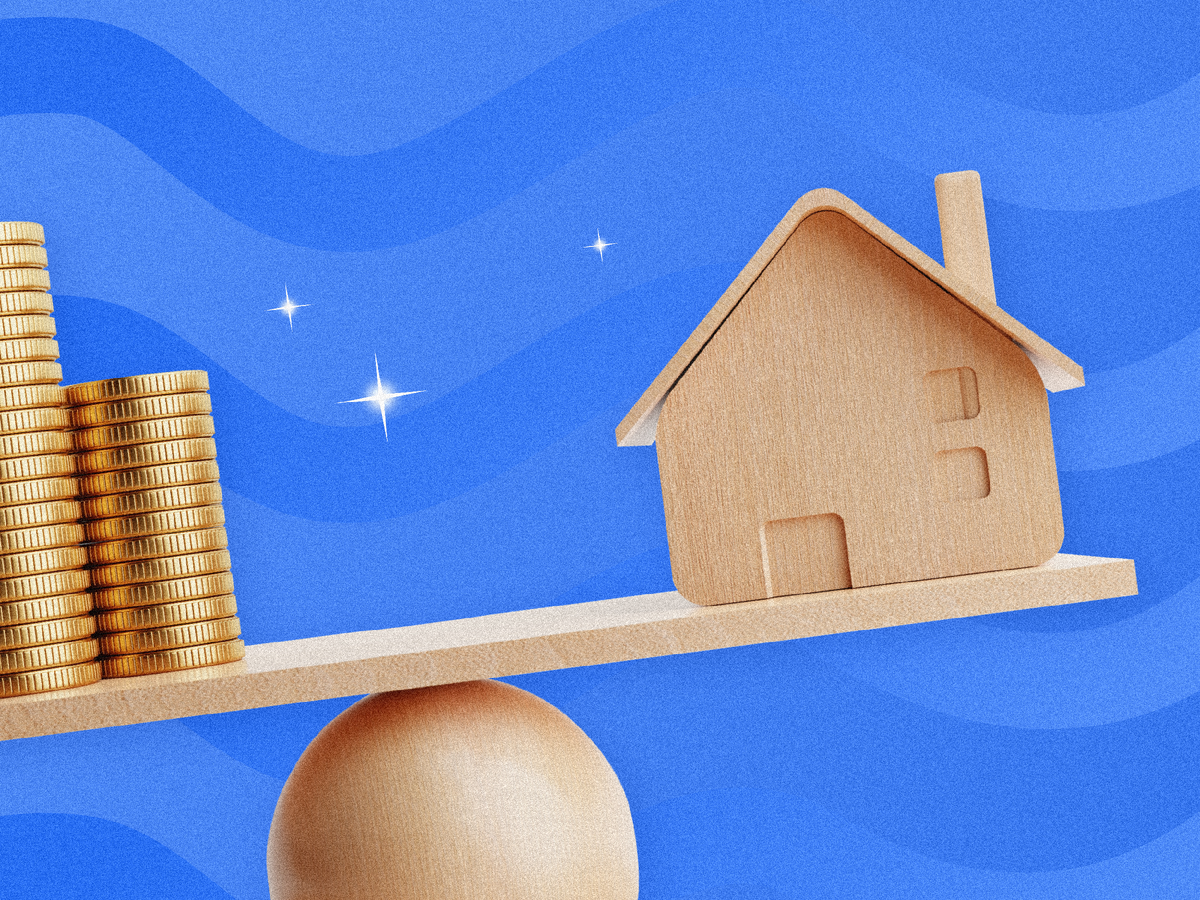 Налог на имущество в 2023 году - что изменилось?