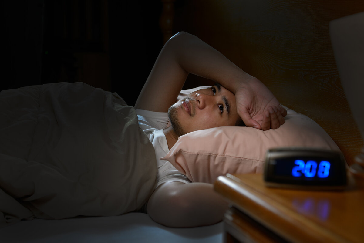 Сон – один из основных принципов здорового образа жизни