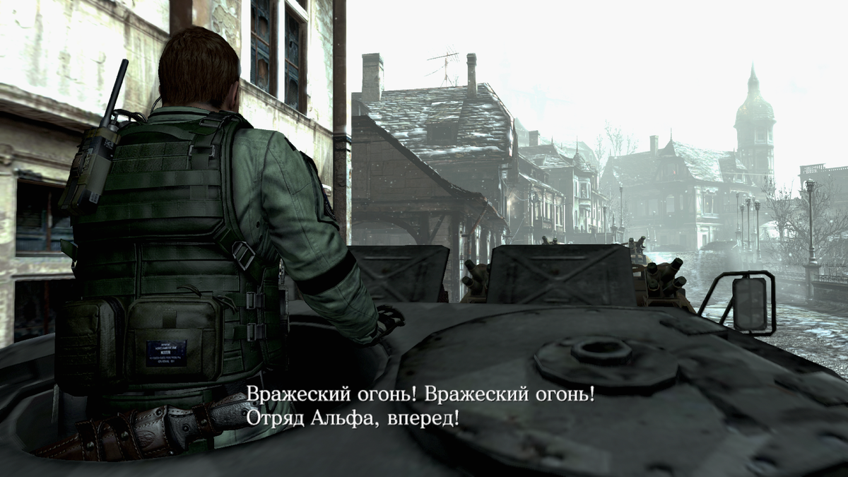 RESIDENT EVIL 6 - НЕЗАСЛУЖЕНО ЗАБЫТЫЙ | GamesForPlayers | Дзен