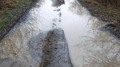     В Ростове-на-Дону из-за коммунальной аварии улицу Нижегородскую начало подтапливать горячей водой, сообщили местные жители в соцсети «ВКонтакте».