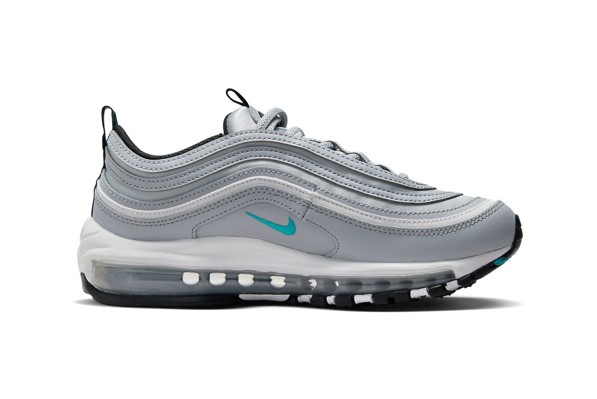 Nike air max 97 sale aqua