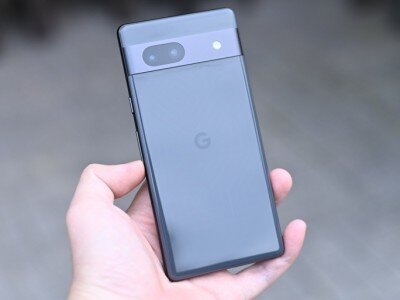    Google Pixel 7a получил официальную дату релиза