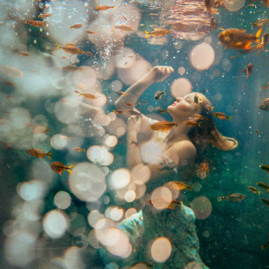     Фото: Lexi Laine