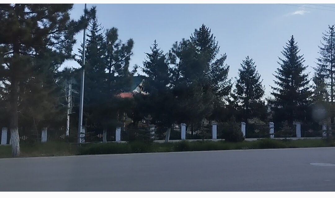 Улица 3интернационнала. Фото автора