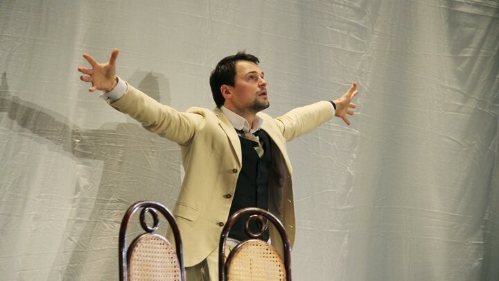 ФОТО: EKATERINA TSVETKOVA/RUSSIAN LOOK