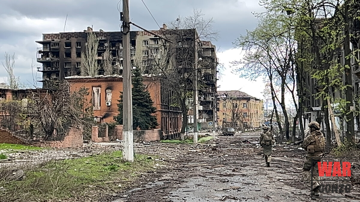 Бахмут сегодня фото Вагнера в Бахмуте - шахтёры, добывающие смерть WarGonzo Дзен