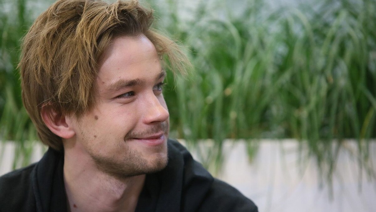 Александр Петров 