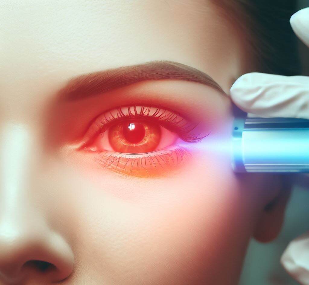    Зрительная кора в мозге обрабатывает информацию о зрительных впечатлениях и позволяет нам видеть трехмерные объекты и формы.