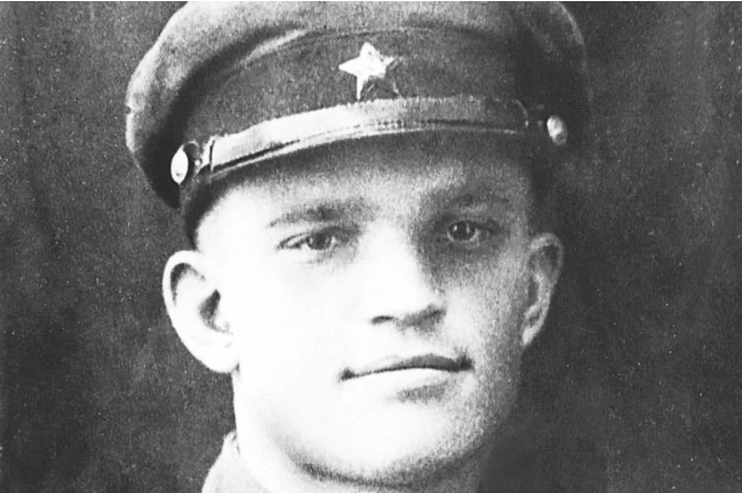      Александр Панкратов