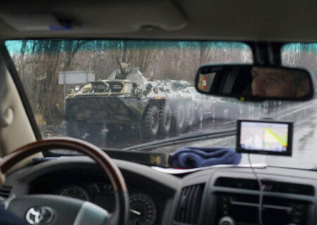    Politico: к середине лета США могут прекратить финансировать Украину