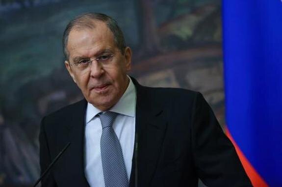    Глава МИД России Сергей Лавров, MFA Russia / globallookpress.com