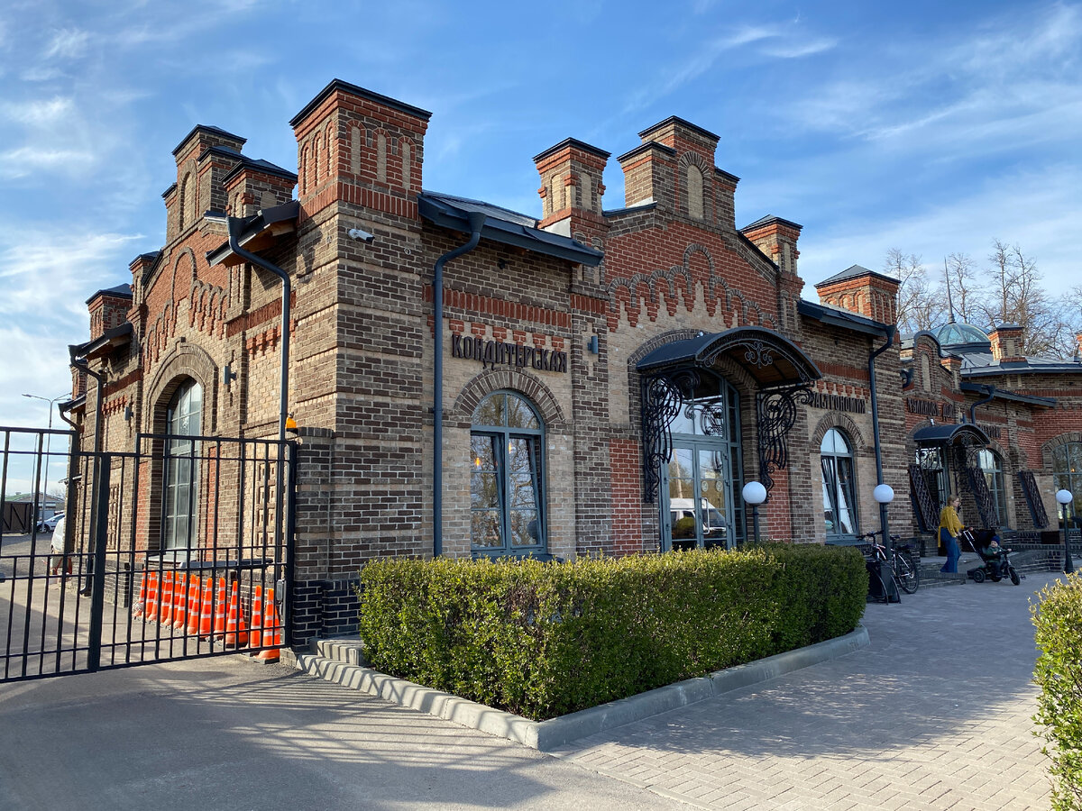 Тулинов дом Воронеж