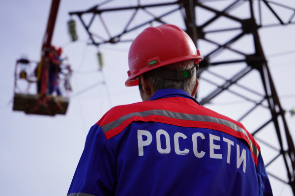 Фото: Пресс-служба "Россети Северный Кавказ" 