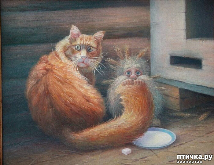 Всё невозможное возможно. 