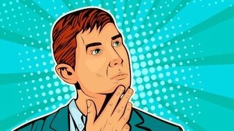 Когда вы говорите себе невозможно, это означает: «Я этого не хочу».  С одной стороны есть желание, а с другой, вы не хотите