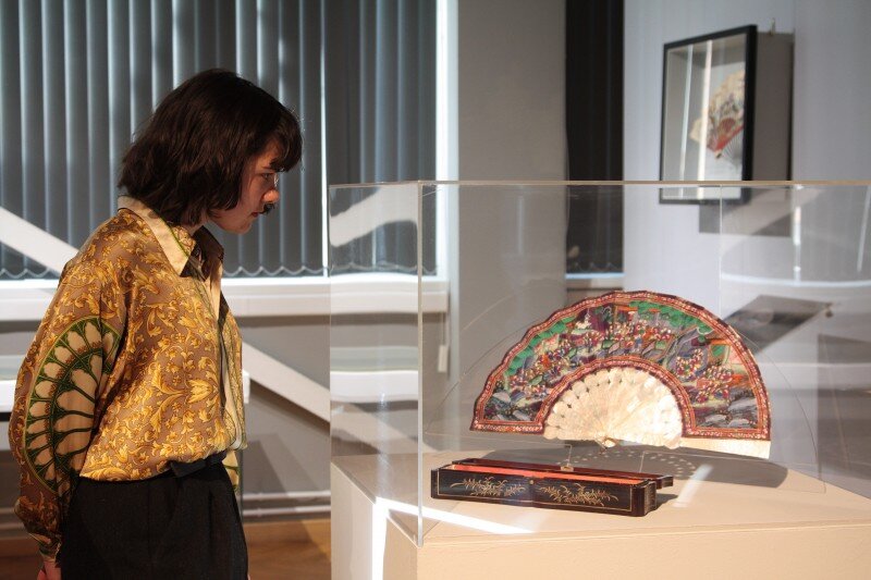 Иллюстрации и текст предоставлены пресс-службой.