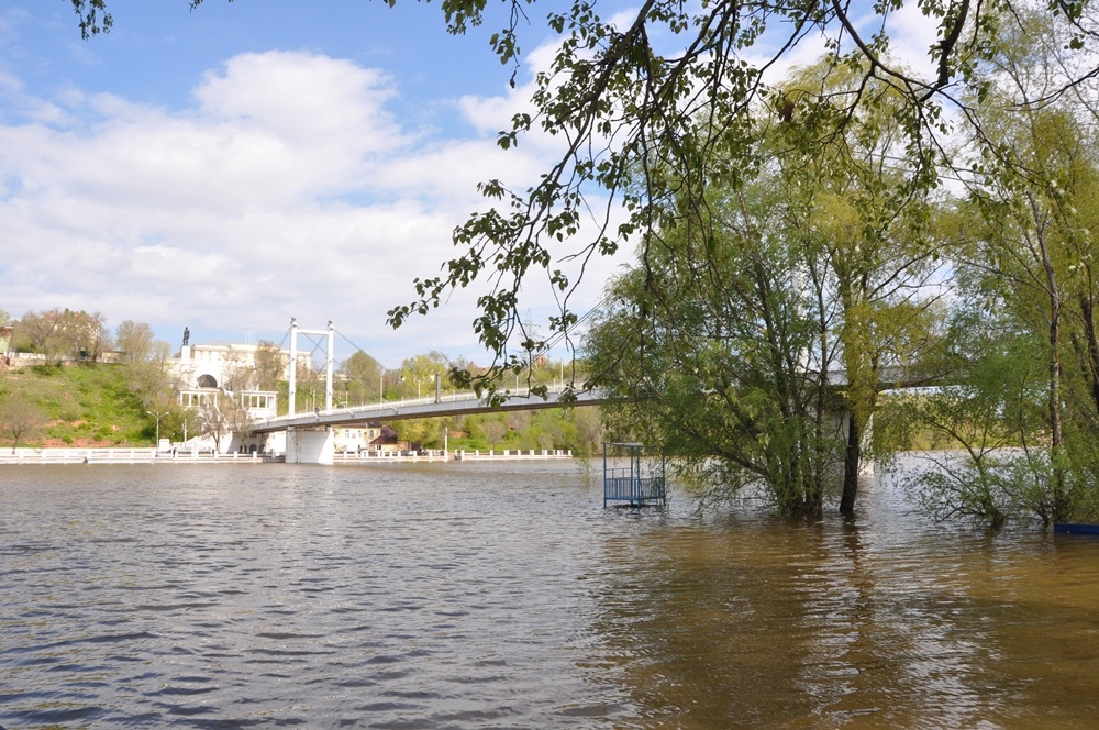    «Росводоканал Оренбург»: на Бассейновом совете в Саратове обсудили состояние реки Урал Марина Шарт