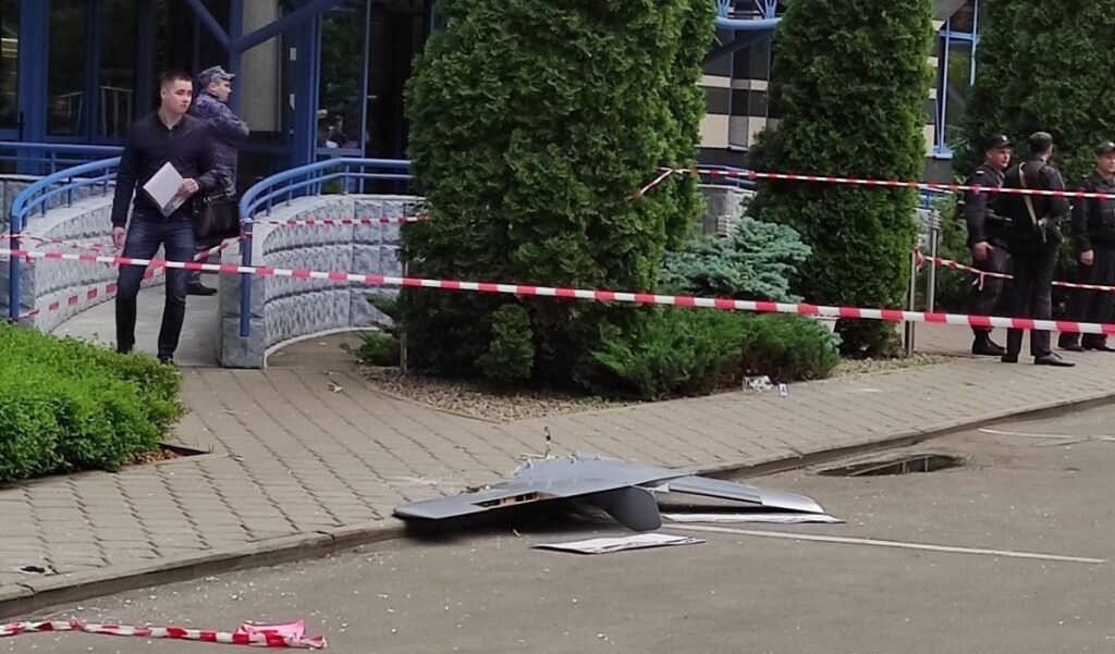    Фото: соцсети Юлия Дидух