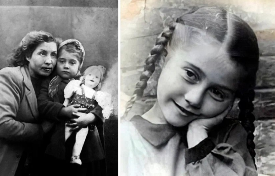 Ирине Мирошниченко 80 лет : перипетии судьбы самой красивой блондинки Советского Союза