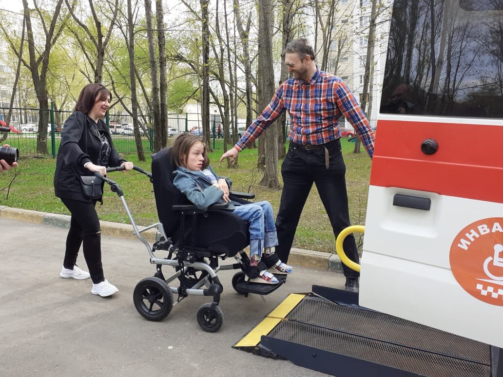    Фото: Людмила Полонская