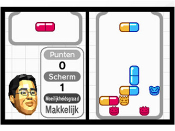 Обзоры Brain Training и схожих игр для DS, PSP и Wii