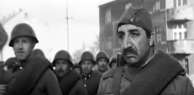 Кадр из фильма. Фрунзик Мкртчян