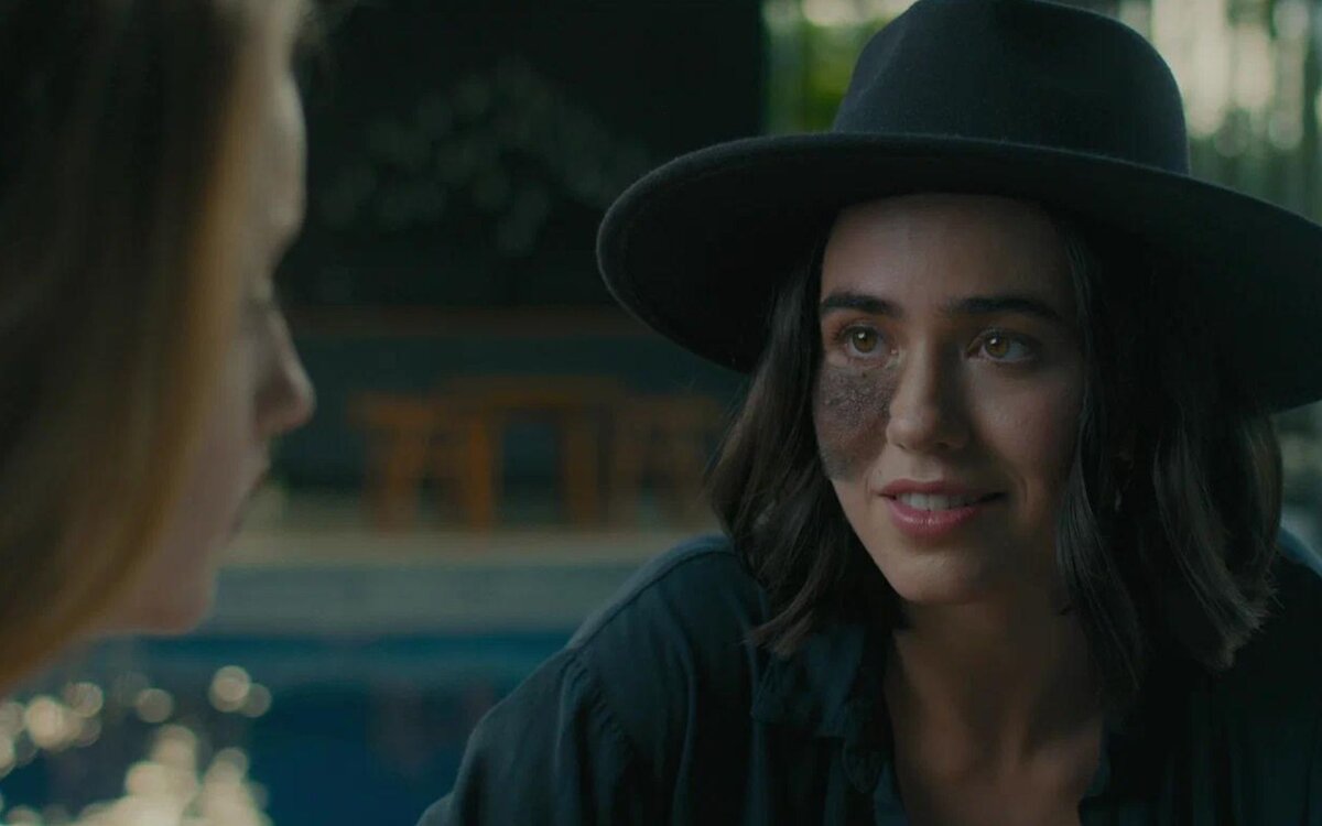 Кадр фильма «Остров иллюзий»