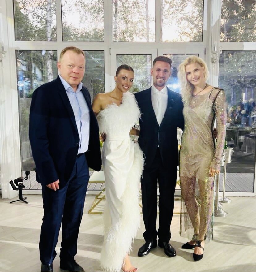 Фото социальные сети