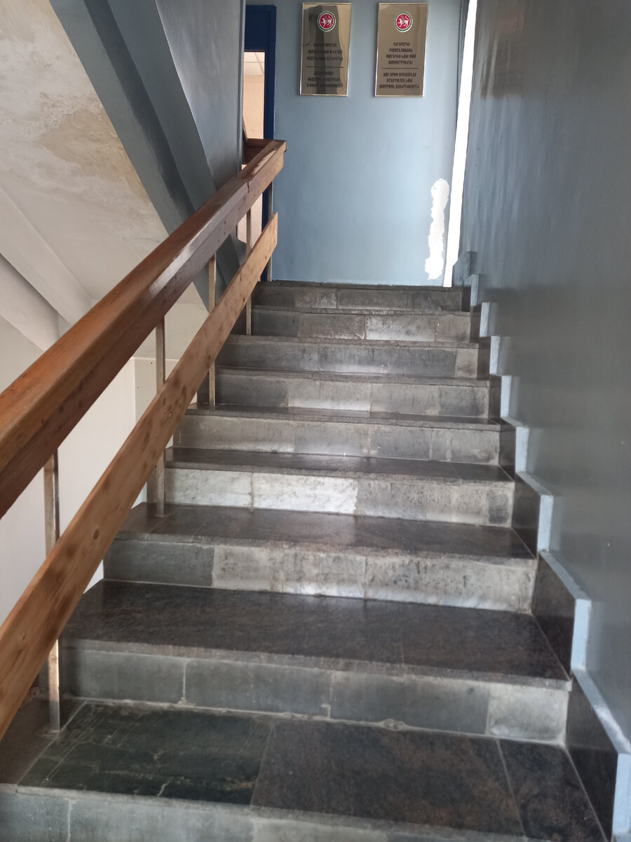 Личное фото автора.