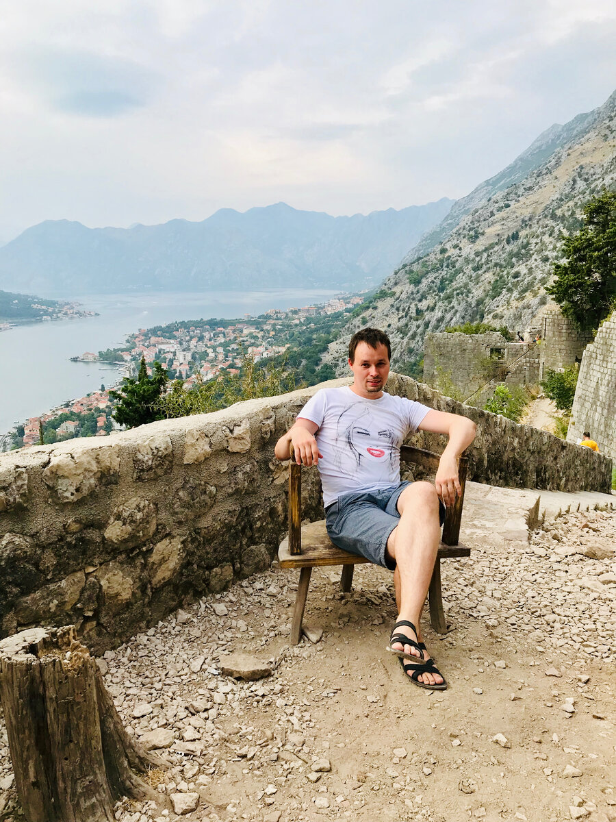 Приглашаю Вас на диалог с собой.