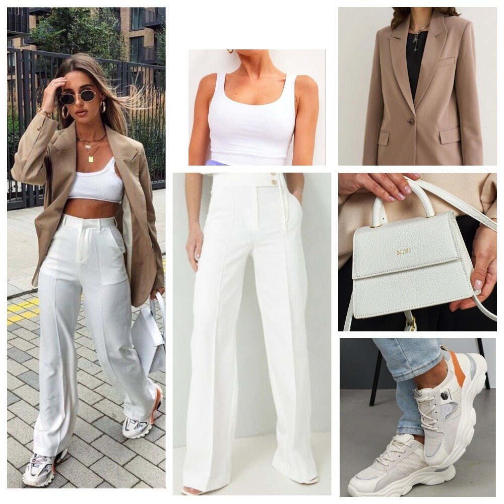 Коллаж автора