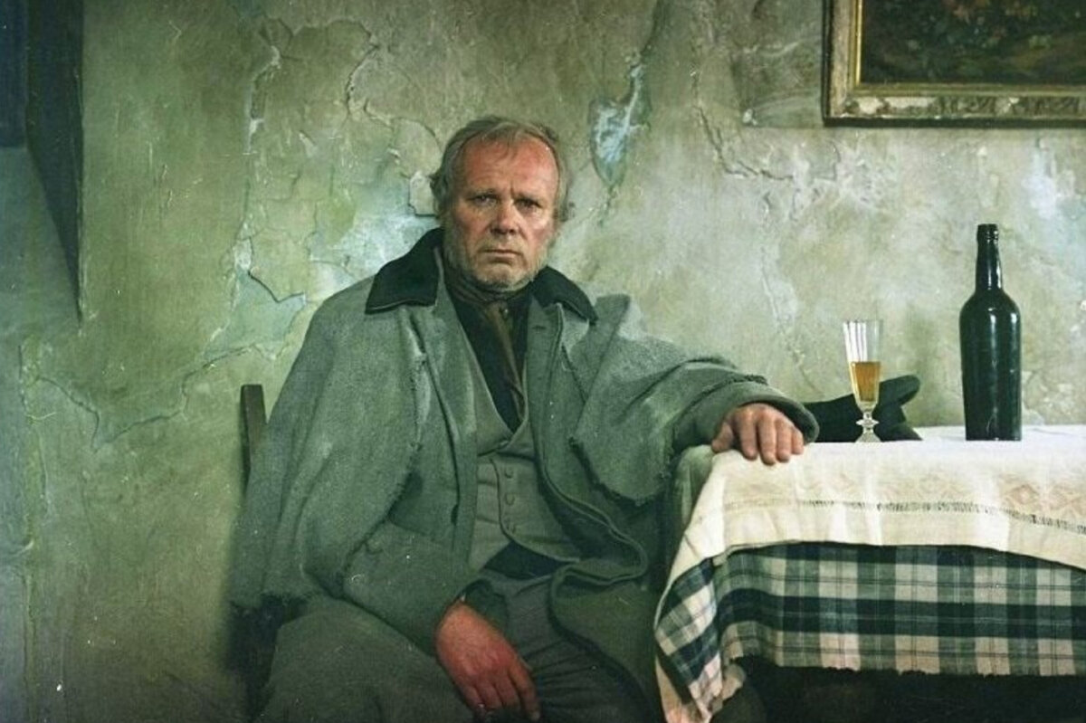 Три депрессивных советских фильма для ленивого воскресенья | Екатерина ...