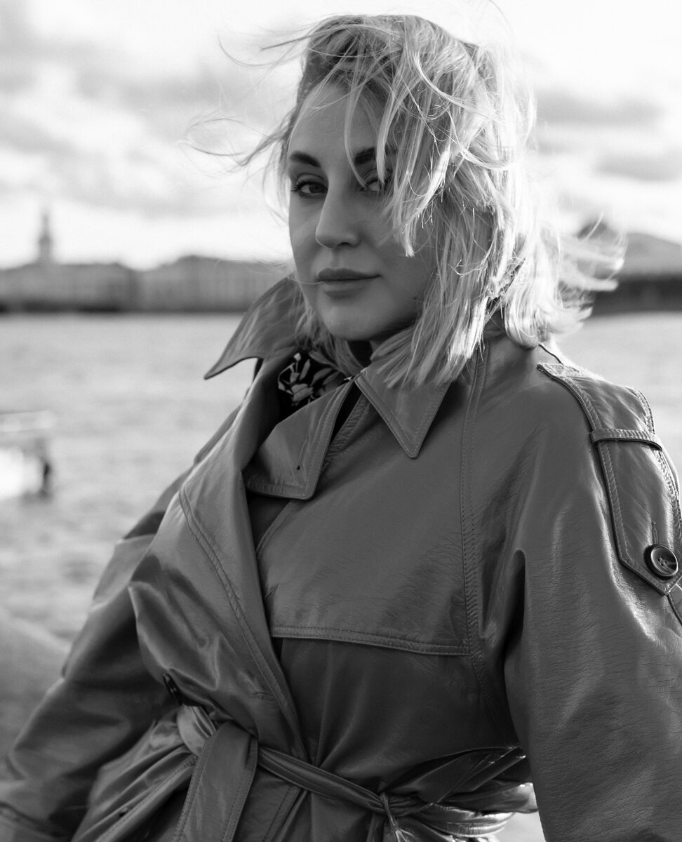 Анастасия Давыдов мастер метода легализации правды