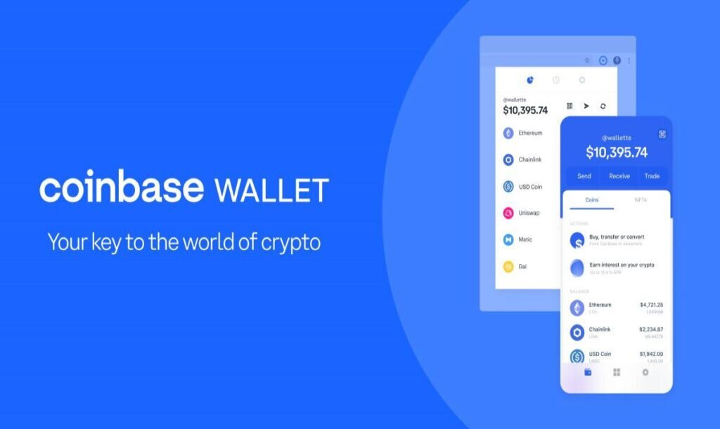 Coinbase Wallet