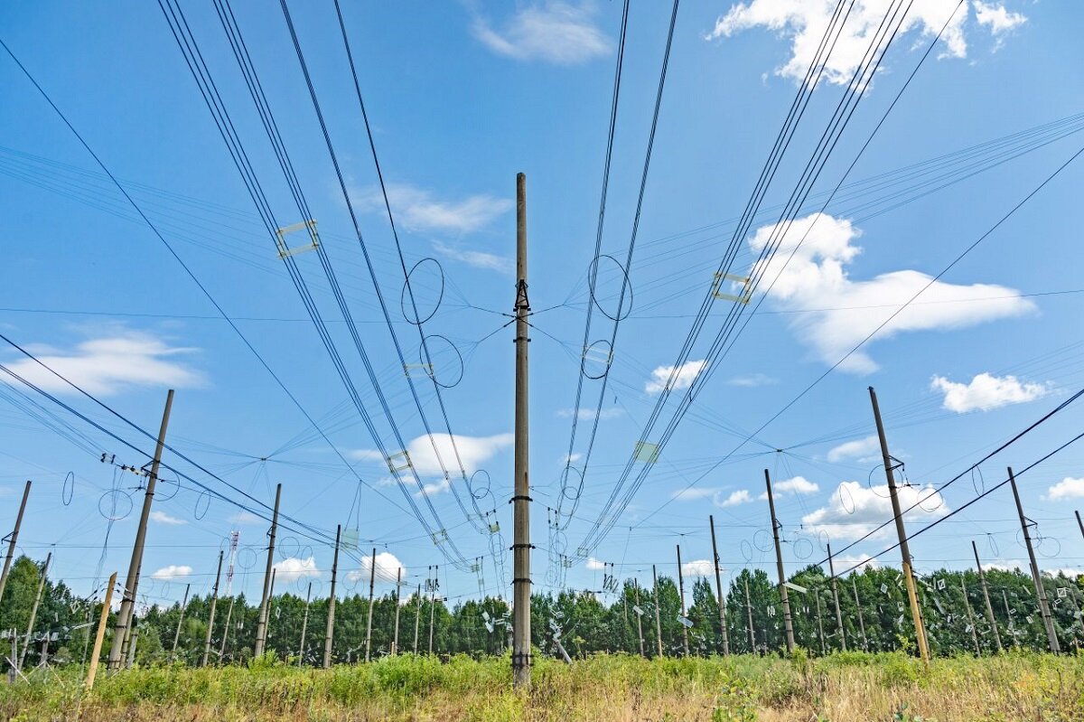    «СУРА» – естественный радар и локатор, используемый для радиолокации и радиозондирования небесных тел Pravda-nn.ru