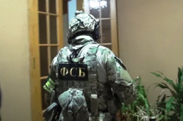    Что известно о женщине, обвиняемой ФСБ в шпионаже?