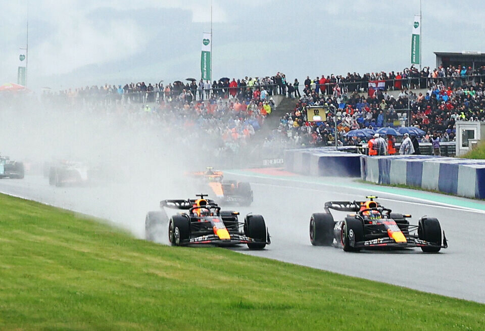    Getty Images / Red Bull Content Pool