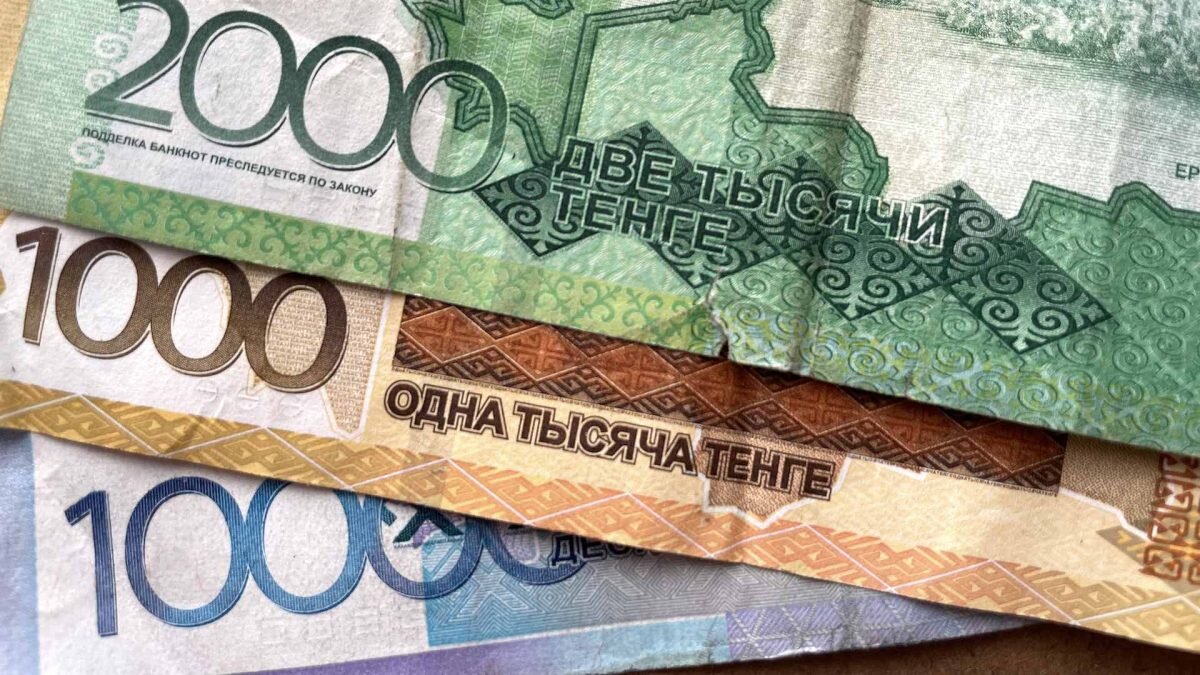    Фото: © Bizmedia.kz Рашид Ахмежанов