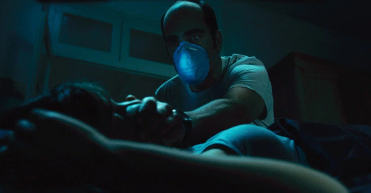 Кадр из фильма