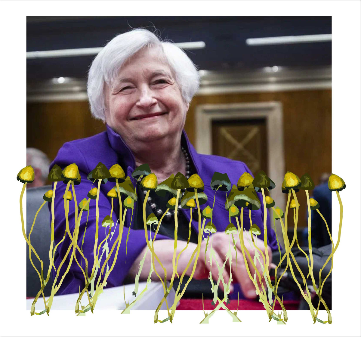 Дайте две! Нет, четыре порции!