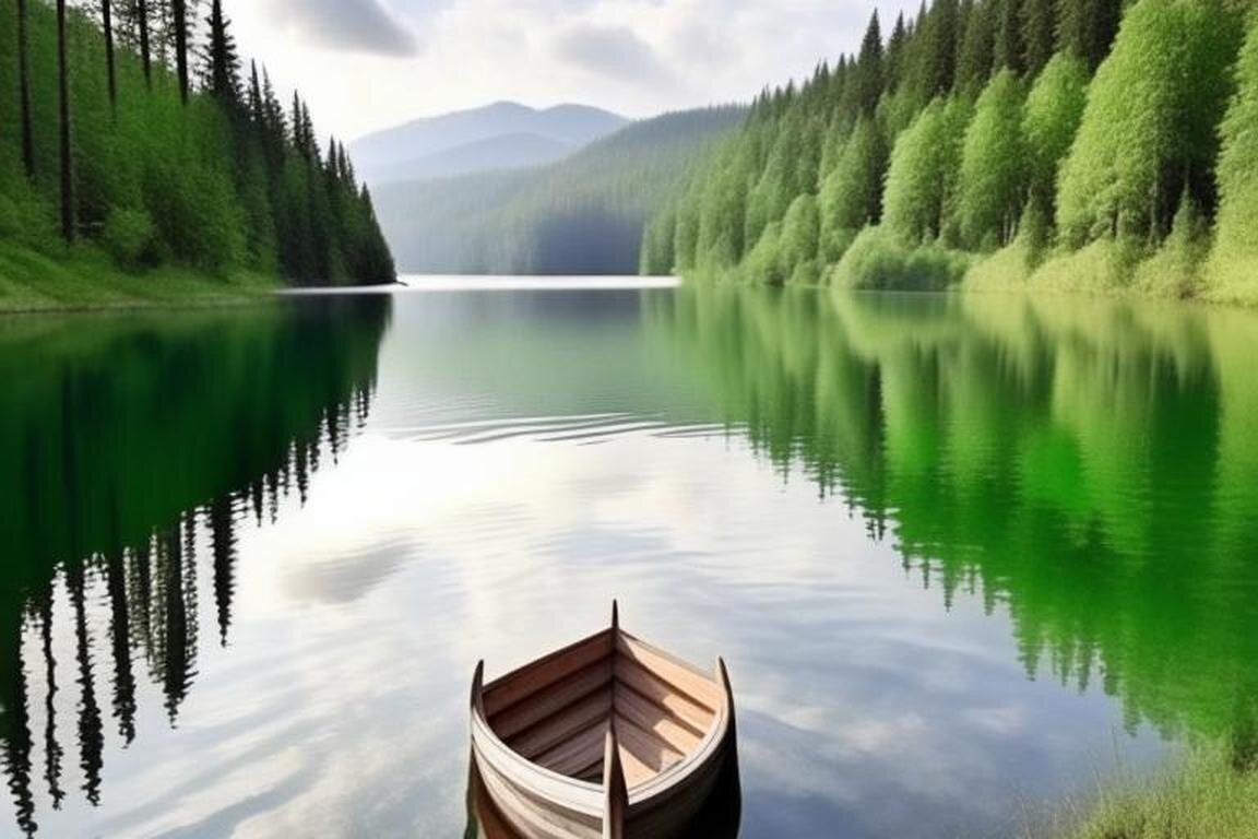 Утро должно быть добрым