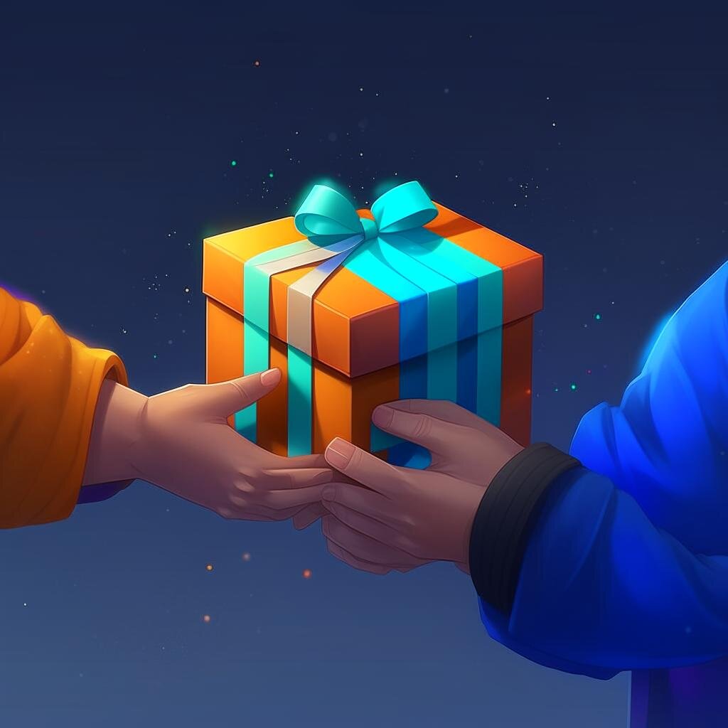 Мне - комментарий, тебе - комментарий